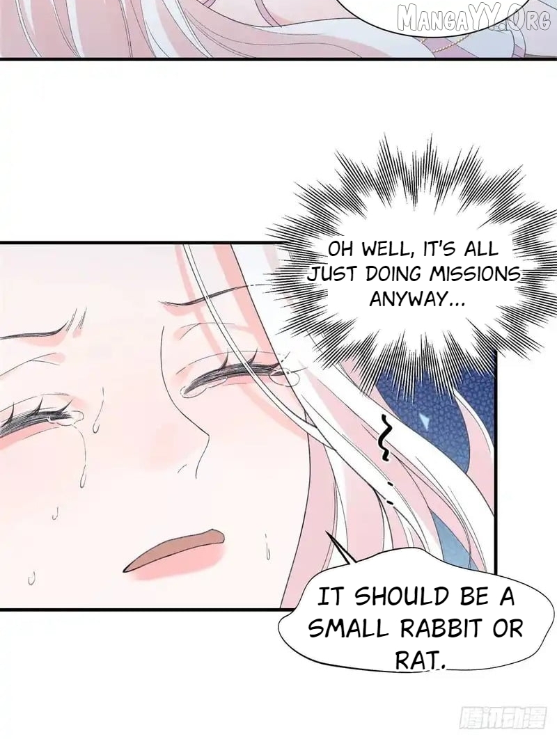 Taming the Beasts With Multi-Pregnancy System Chapter 31 - page 26